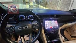 جیپ گراند شیرۆکی